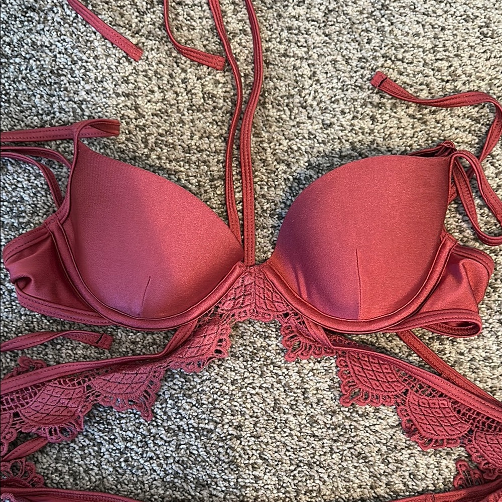 ASOS Bikini Set - Picture 2 of 4